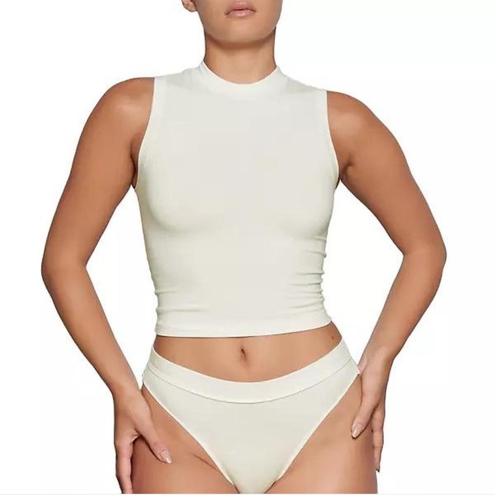 NWT skims tank